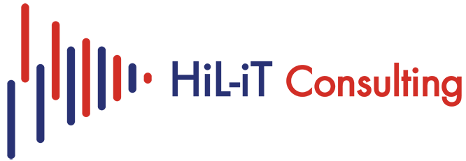 Logo Hil-It-Consulting