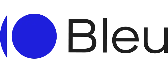 bleu cloud