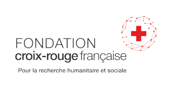 Logo de la Croix Rouge